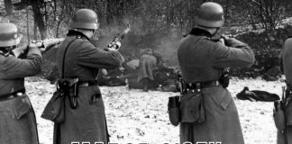 Marsz Ciszy w 86. rocznicę zbrodni na Uzborni. Bochnia uczci pamięć ofiar niemieckiego terroru