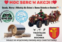 Bochnia. W niedzielę na Rynku „Moc Serc w Akcji!” – PROGRAM