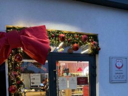 🔸 Świąteczne zakupy w sklepie mięsnym u Kołdrasa w Proszówkach – zapraszamy!