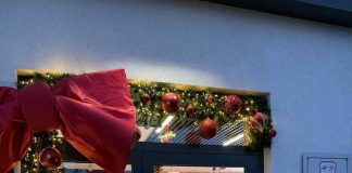 🔸 Świąteczne zakupy w sklepie mięsnym u Kołdrasa w Proszówkach – zapraszamy!