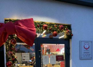 🔸 Świąteczne zakupy w sklepie mięsnym u Kołdrasa w Proszówkach – zapraszamy!