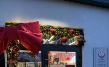 🔸 Świąteczne zakupy w sklepie mięsnym u Kołdrasa w Proszówkach – zapraszamy!