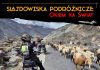 Motocyklem przez Pakistan – niezwykłe slajdowisko podróżnicze na wielkim ekranie w Kinie Regis