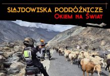 Motocyklem przez Pakistan – niezwykłe slajdowisko podróżnicze na wielkim ekranie w Kinie Regis