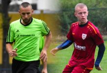 Starcie pokoleń BKS. W sobotę wyjątkowy mecz w bocheńskiej hali