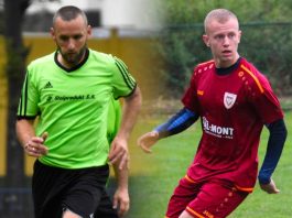 Starcie pokoleń BKS. W sobotę wyjątkowy mecz w bocheńskiej hali