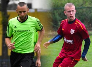 Starcie pokoleń BKS. W sobotę wyjątkowy mecz w bocheńskiej hali