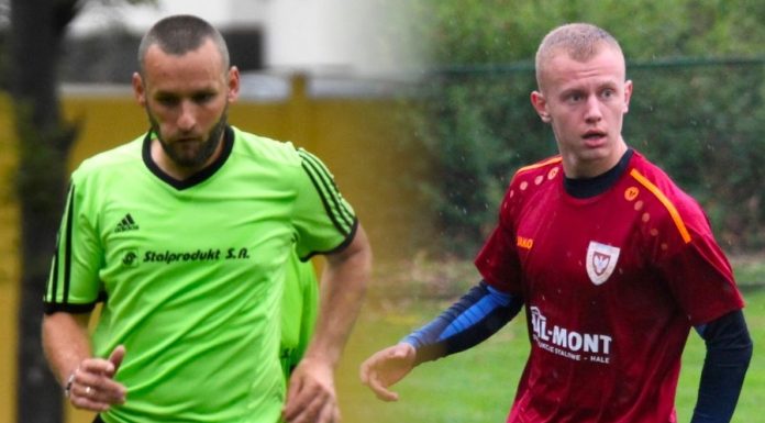 Starcie pokoleń BKS. W sobotę wyjątkowy mecz w bocheńskiej hali