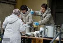 W Bochni odbyła się Wigilia dla Potrzebujących – ZDJĘCIA