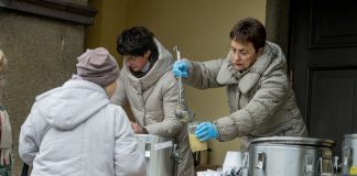 W Bochni odbyła się Wigilia dla Potrzebujących – ZDJĘCIA