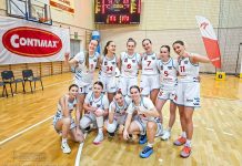 Rezerwy Contimax MOSiR lepsze od Jeleniej Góry