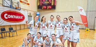 Rezerwy Contimax MOSiR lepsze od Jeleniej Góry