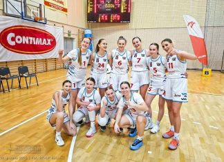 Rezerwy Contimax MOSiR lepsze od Jeleniej Góry