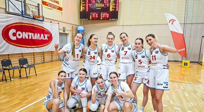 Rezerwy Contimax MOSiR lepsze od Jeleniej Góry