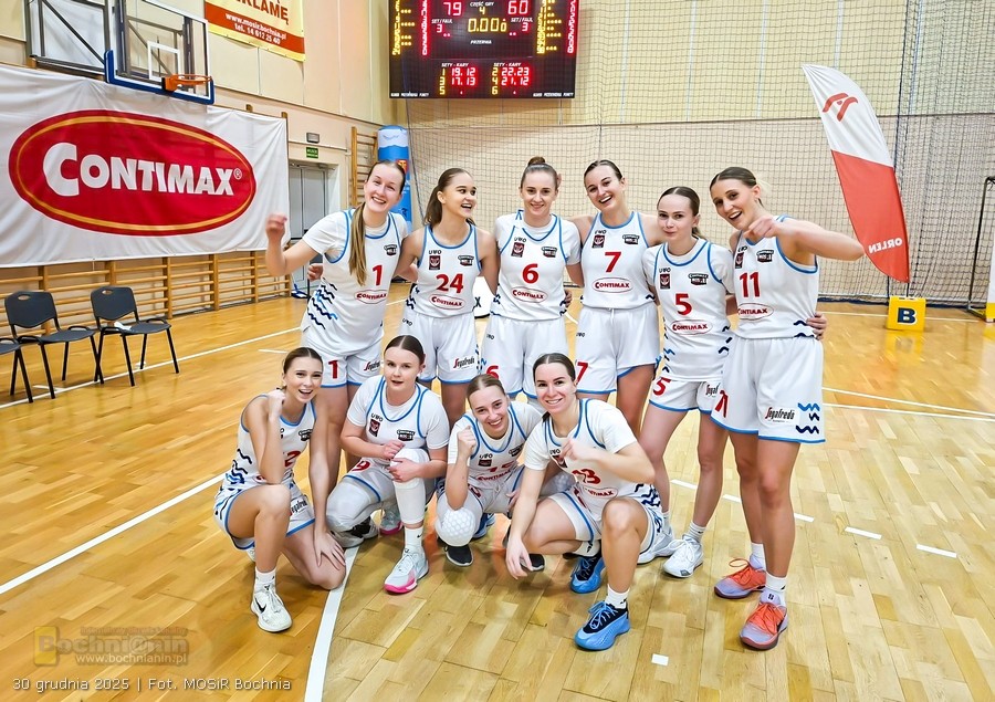 Rezerwy Contimax MOSiR lepsze od Jeleniej Góry