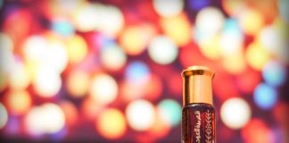 🔸 Egzotyczne nuty zapachowe inspirowane Bliskim Wschodem. Jakie perfumy wybierać?