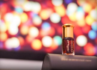 🔸 Egzotyczne nuty zapachowe inspirowane Bliskim Wschodem. Jakie perfumy wybierać?