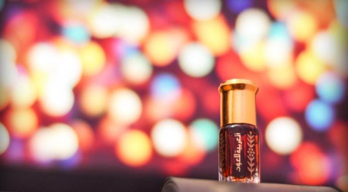 🔸 Egzotyczne nuty zapachowe inspirowane Bliskim Wschodem. Jakie perfumy wybierać?