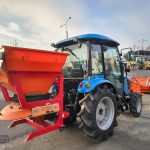 Brzesko inwestuje w bezpieczeństwo. Ponad 1,8 mln zł na nowy sprzęt dla służb komunalnych