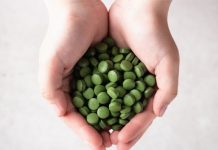 🔸 Chlorella – superfood dla urody skóry i zdrowia