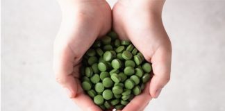 🔸 Chlorella – superfood dla urody skóry i zdrowia