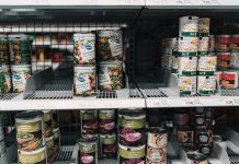 🔸 Jak czytać etykiety produktów spożywczych?