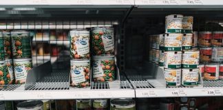 🔸 Jak czytać etykiety produktów spożywczych?