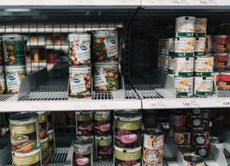 🔸 Jak czytać etykiety produktów spożywczych?