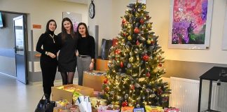 Piękny finał akcji pracowników bocheńskiego szpitala