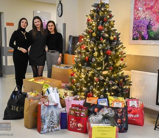 Piękny finał akcji pracowników bocheńskiego szpitala