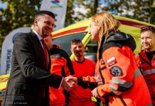 Urząd Marszałkowski: Małopolska planuje przeznaczyć ok. miliard złotych na bezpieczeństwo