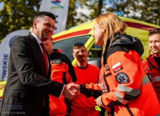 Urząd Marszałkowski: Małopolska planuje przeznaczyć ok. miliard złotych na bezpieczeństwo