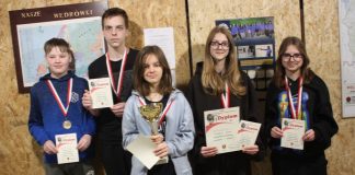 Bochnia. Finał strzeleckiego współzawodnictwa szkół podstawowych