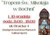 Bochnia. Gra terenowa „Tropem Świętego Mikołaja”