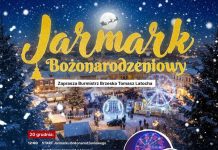 Brzesko. W weekend Jarmark Bożonarodzeniowy – PROGRAM