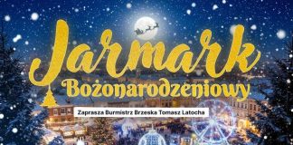Brzesko. W weekend Jarmark Bożonarodzeniowy – PROGRAM
