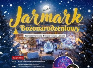 Brzesko. W weekend Jarmark Bożonarodzeniowy – PROGRAM