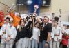 Zawodnicy MOSiR Bochnia najlepsi na Mikołajkowym Turnieju Judo 2025