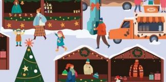 Świąteczny kiermasz na Rynku w Bochni. Trzy dni atrakcji 19-21 grudnia