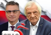 Spotkanie z posłami PiS w Bochni. „Czas Polski – Program Polaków”