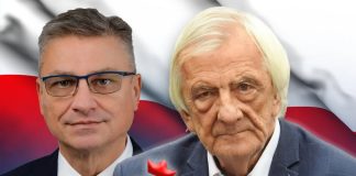 Spotkanie z posłami PiS w Bochni. „Czas Polski – Program Polaków”