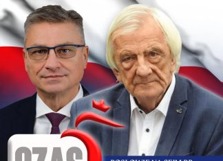 Spotkanie z posłami PiS w Bochni. „Czas Polski – Program Polaków”