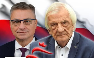 Spotkanie z posłami PiS w Bochni. „Czas Polski – Program Polaków”