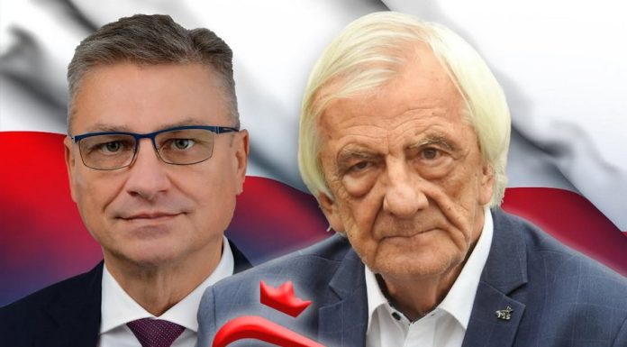Spotkanie z posłami PiS w Bochni. „Czas Polski – Program Polaków”