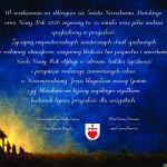 Życzenia od władz Gminy Trzciana