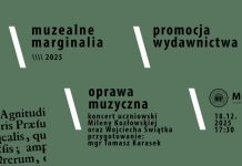 Muzeum w Bochni. Promocja IV tomu „Muzealnych Marginaliów”