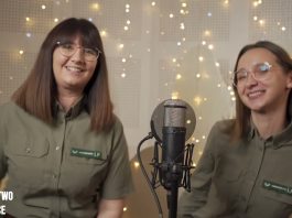 Niepołomice znów wysyłają pozytywny przekaz! „Aniołowie są wśród nas” – wspólna pastorałka pełna dobra i nadziei – WIDEO