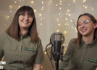 Niepołomice znów wysyłają pozytywny przekaz! „Aniołowie są wśród nas” – wspólna pastorałka pełna dobra i nadziei – WIDEO