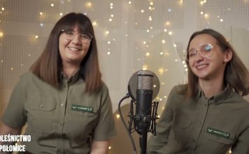 Niepołomice znów wysyłają pozytywny przekaz! „Aniołowie są wśród nas” – wspólna pastorałka pełna dobra i nadziei – WIDEO