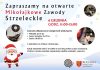 Bochnia. W sobotę Mikołajkowe Zawody Strzeleckie